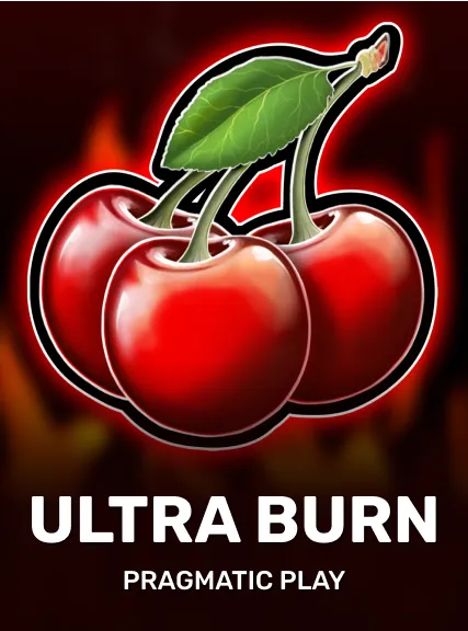 Ultra Burn (pragmaticslots)