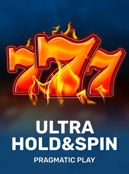 Ultra Hold and Spin (pragmaticslots)