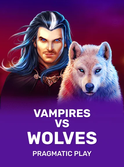 Vampires vs Wolves (pragmaticslots)