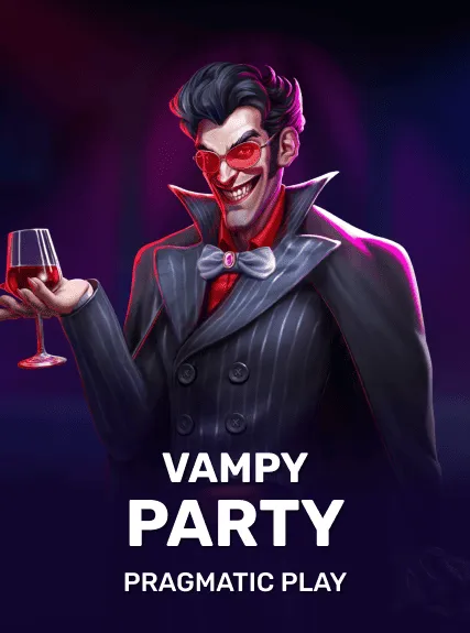 Vampy Party (pragmaticslots)