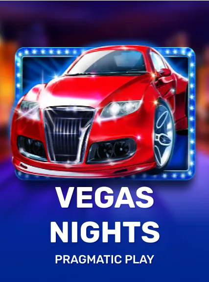 Vegas Nights (pragmaticslots)