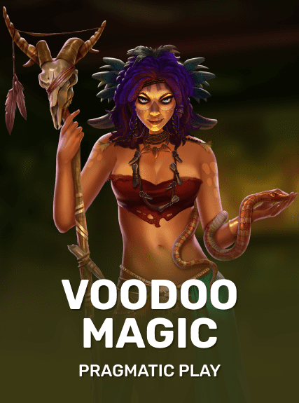 Voodoo Magic