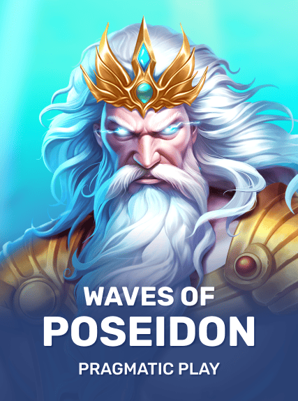 Waves Of Poseidon