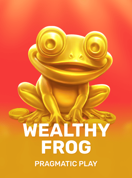 Wealthy Frog