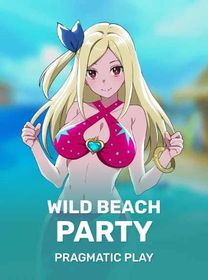 Wild Beach Party (pragmaticslots)