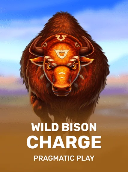 Wild Bison Charge (pragmaticslots)