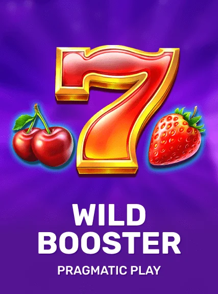 Wild Booster (pragmaticslots)
