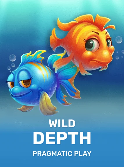 Wild Depth (pragmaticslots)