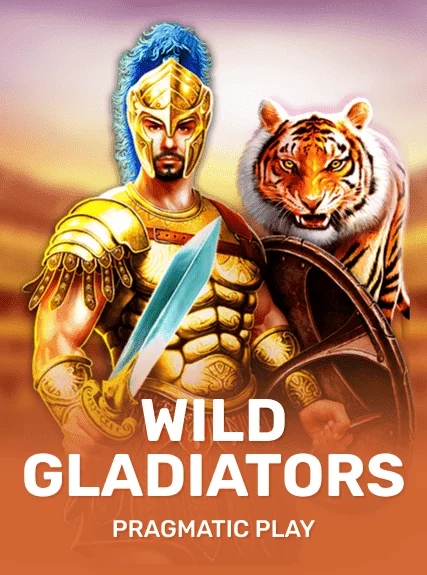 Wild Gladiators (pragmaticslots)