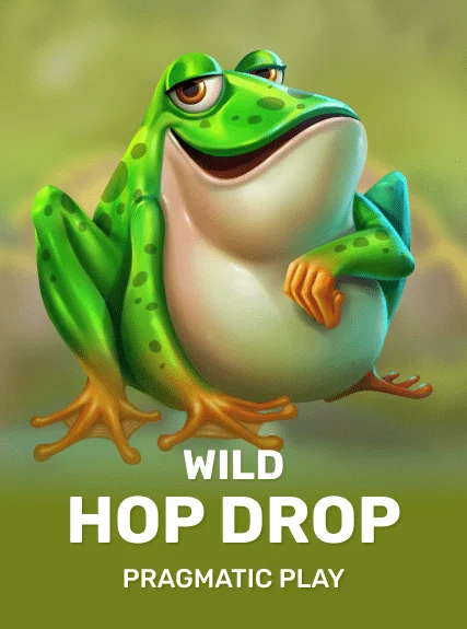 Wild Hop & Drop (pragmaticslots)