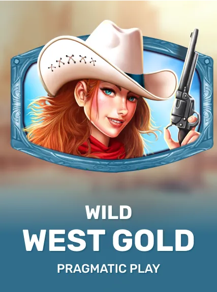 Wild West Gold (pragmaticslots)