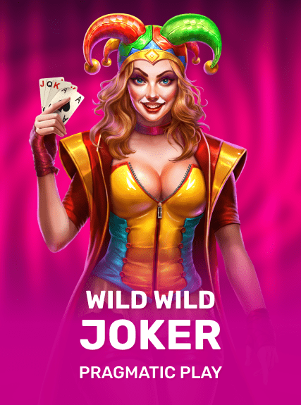 Wild Wild Joker