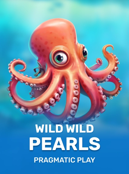 Wild Wild Pearls (pragmaticslots)