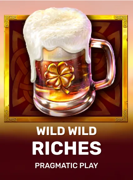 Wild Wild Riches (pragmaticslots)