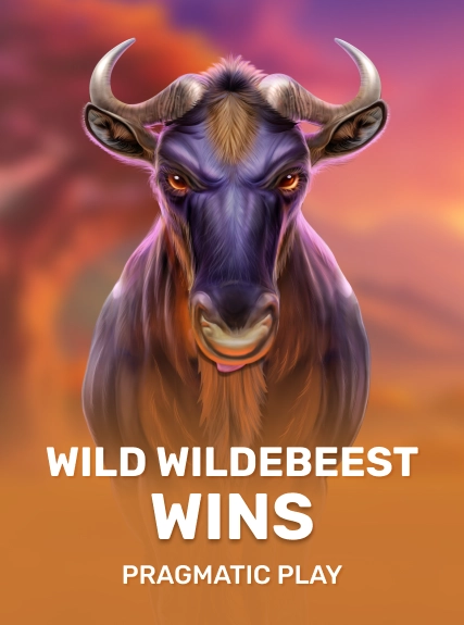 Wild Wildebeest Wins (pragmaticslots)