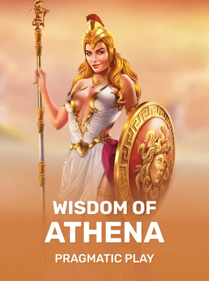 Wisdom of Athena (pragmaticslots)