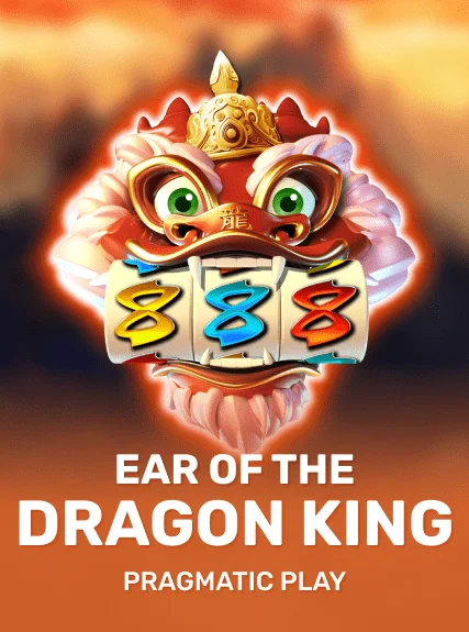 Year of the Dragon King (pragmaticslots)