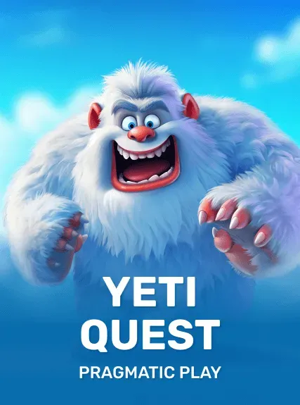 Yeti Quest (pragmaticslots)