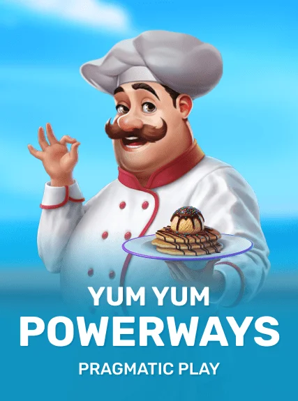 Yum Yum Powerways (pragmaticslots)