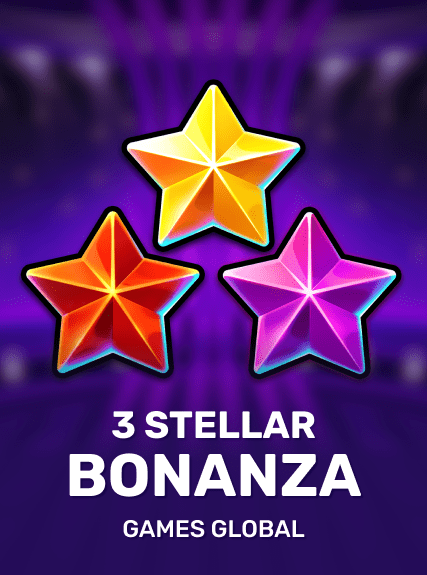 3 Stellar Bonanza
