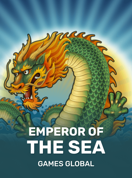 Emperor of the Sea