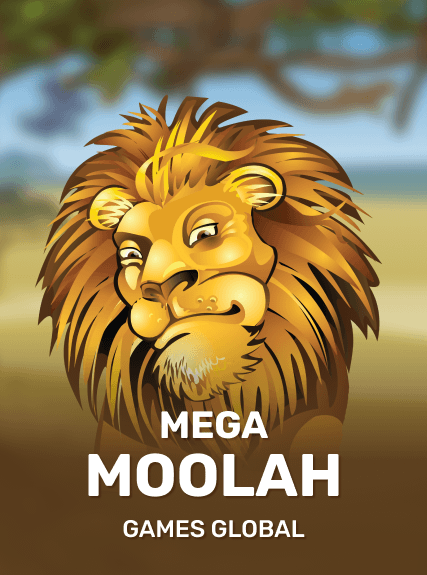 Mega Moolah