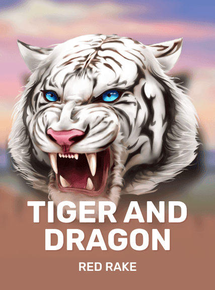 Tiger and Dragon