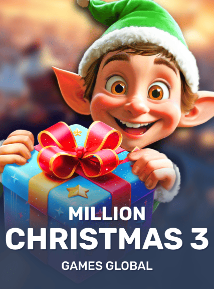 Million Christmas 3