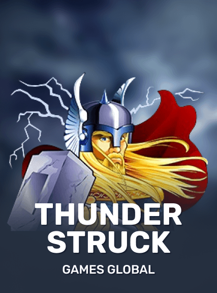 Thunderstruck