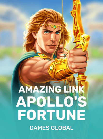 Amazing Link Apollo's Fortune