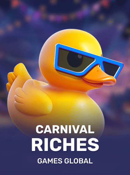 Carnival Riches