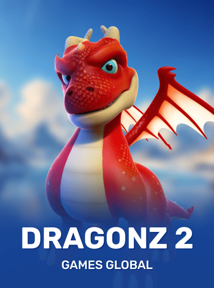 Dragonz 2
