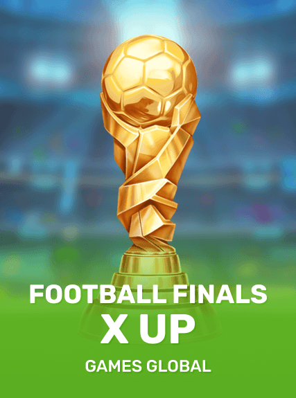 Football Finals X UP