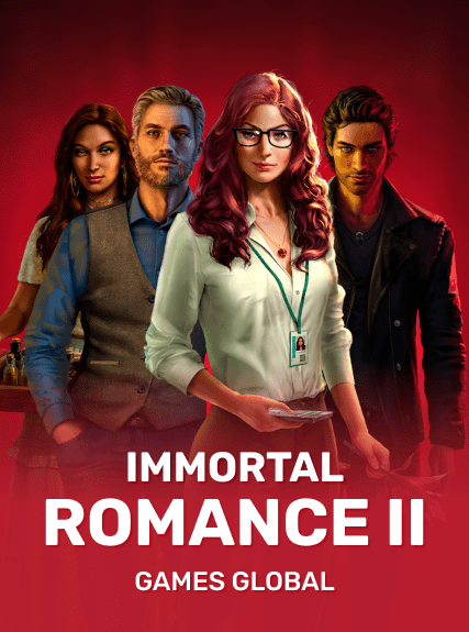 Immortal Romance II