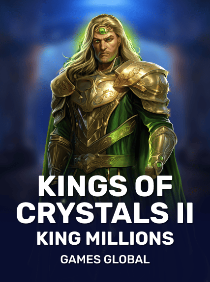 Kings of Crystals II: King Millions