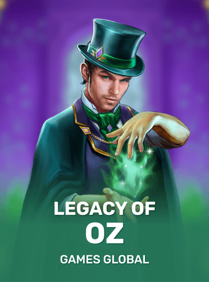 Legacy of Oz