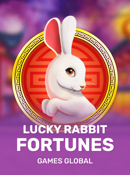 Lucky Rabbit Fortunes