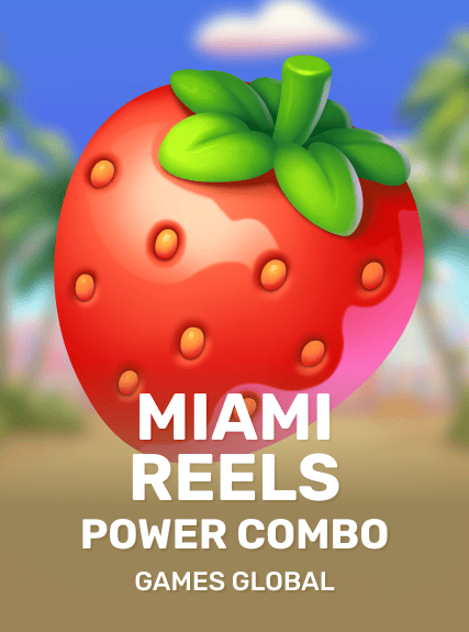 Miami Reels Power Combo