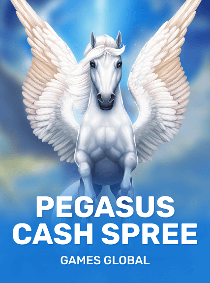 Pegasus Cash Spree