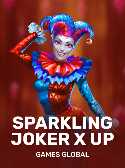 Sparkling Joker X UP