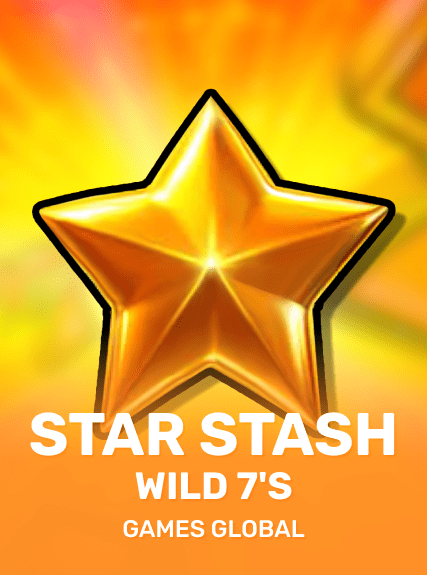 Star Stash Wild 7's