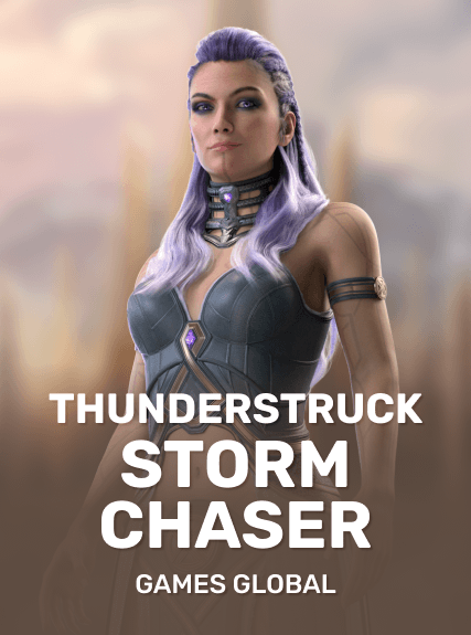 Thunderstruck Stormchaser