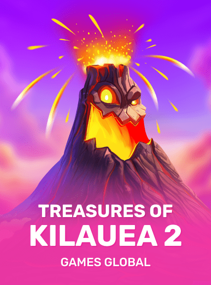 Treasures of Kilauea 2
