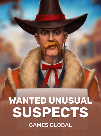 Wanted Unusual Suspects