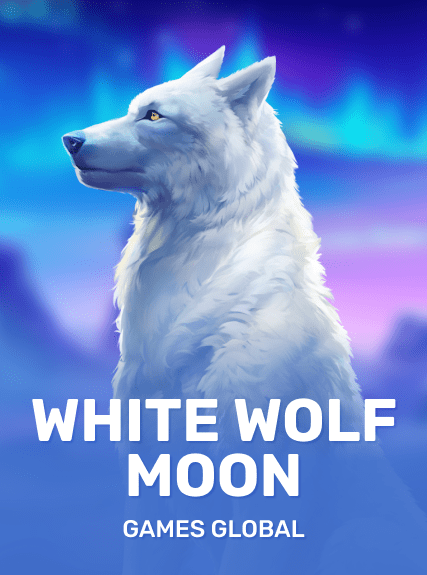 White Wolf Moon