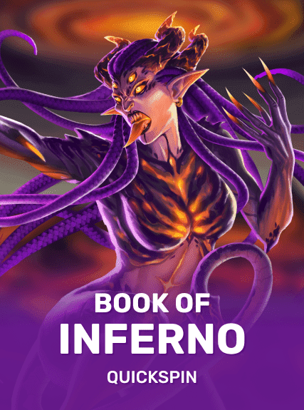 Book of Inferno
