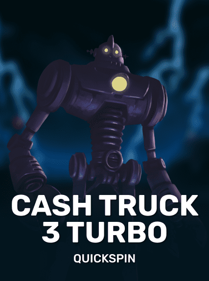Cash Truck 3 Turbo