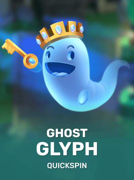Ghost Glyph