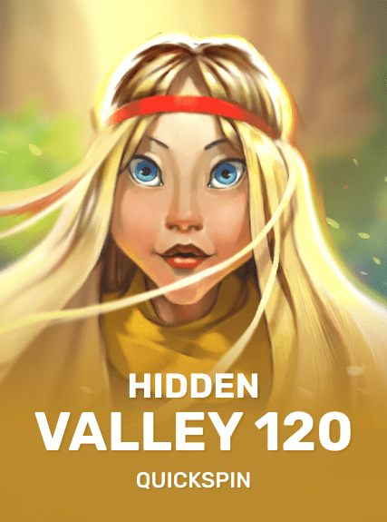 Hidden Valley 120