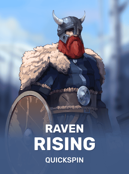 Raven Rising